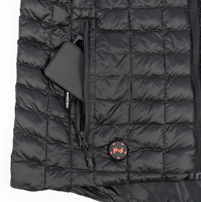 Men's Backcountry Heated Jacket