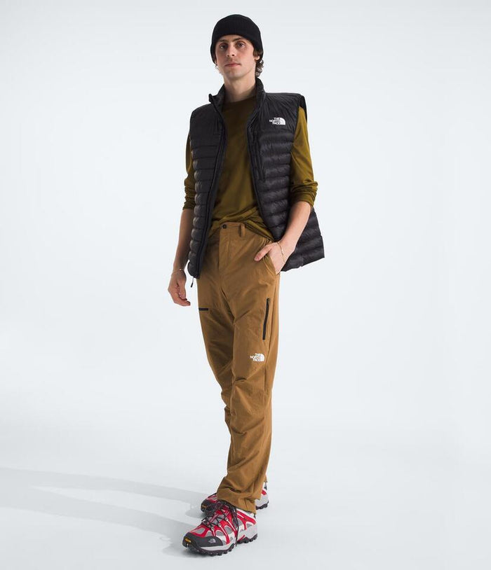 Men's Basin Pants