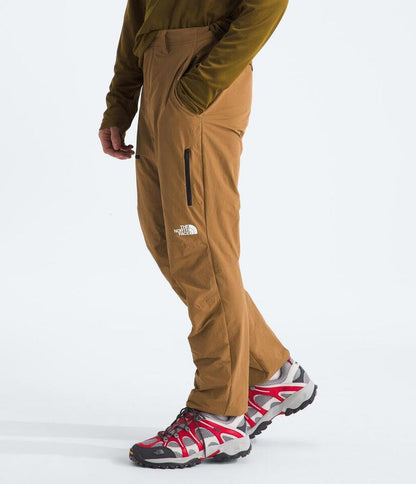 Men's Basin Pants