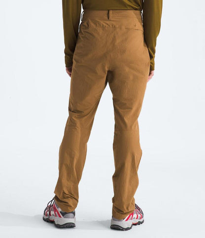 Men's Basin Pants