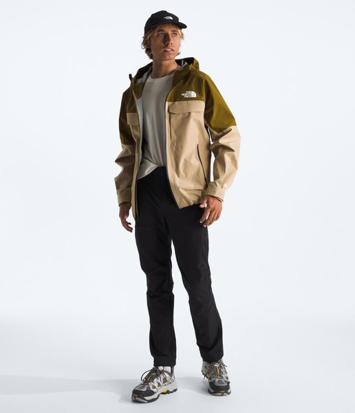 Men's Basin Pants