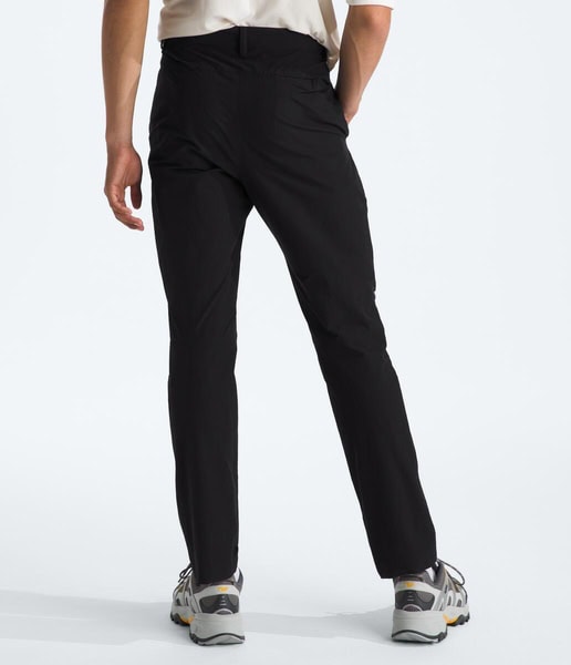 Men's Basin Pants