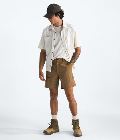 Men's Basin Shorts