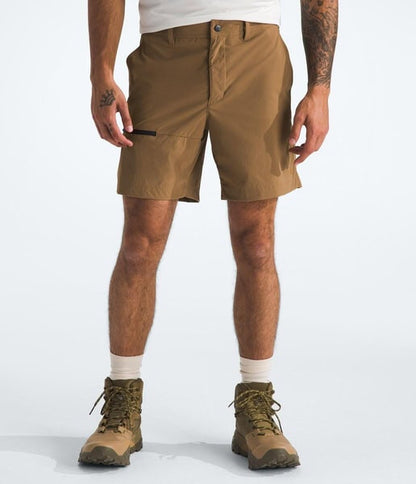Men's Basin Shorts