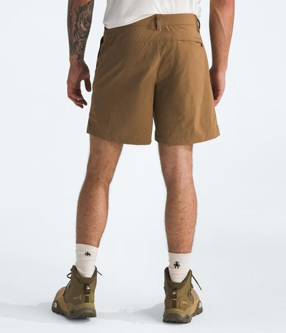 Men's Basin Shorts