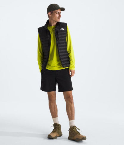 Men's Basin Shorts