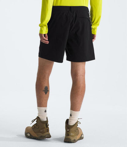 Men's Basin Shorts