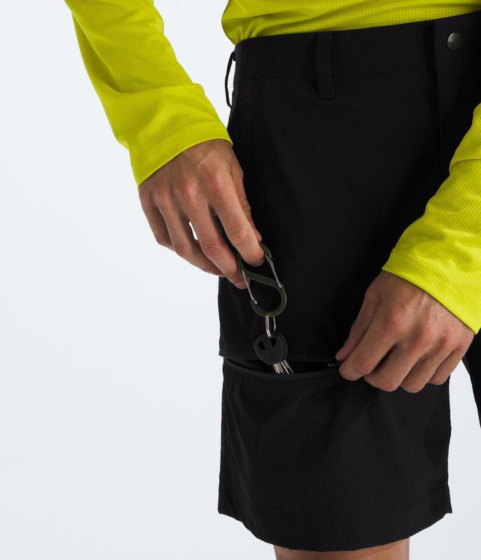 Men's Basin Shorts