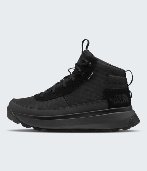 Men’s Bergen Mid Waterproof Boot