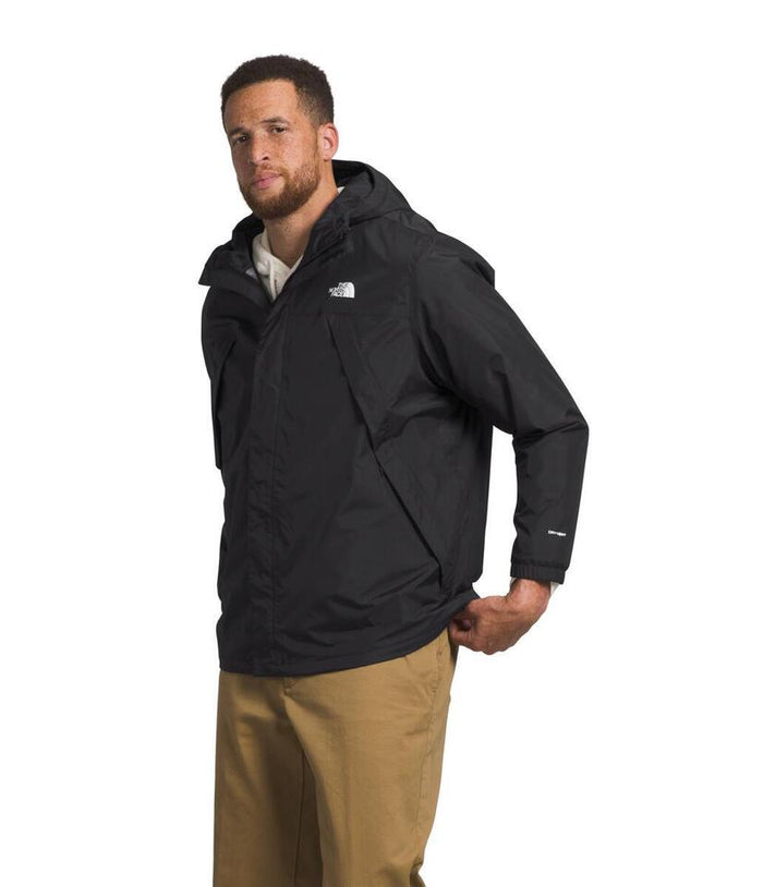 Men's Big Antora 2.5L Rain Jacket