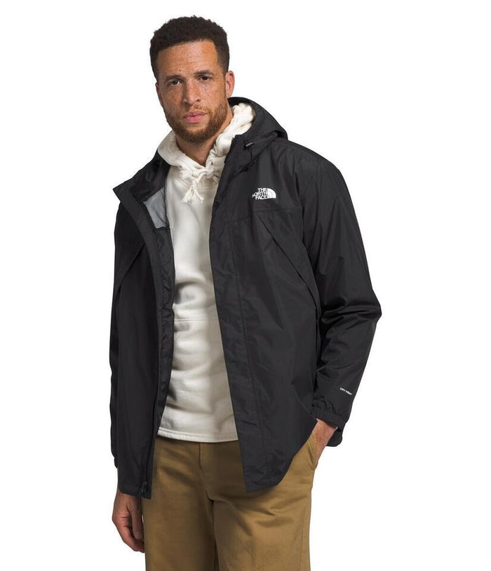 Men's Big Antora 2.5L Rain Jacket