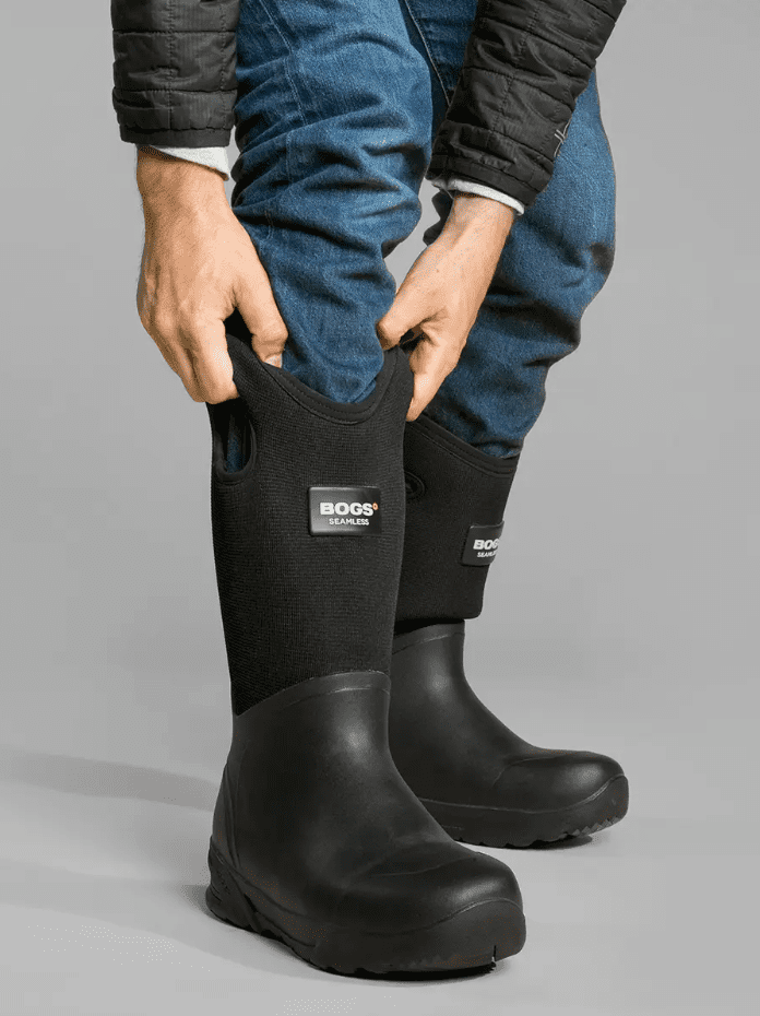 Men's Bozeman Tall Boots