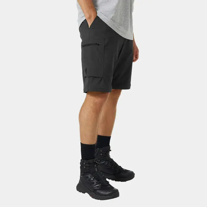 Men's Brono Softshell Zip Off Pants