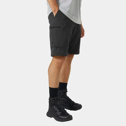 Men's Brono Softshell Zip Off Pants