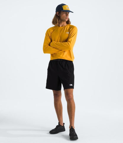 Men's Class V Pathfinder Belted 7'' Shorts