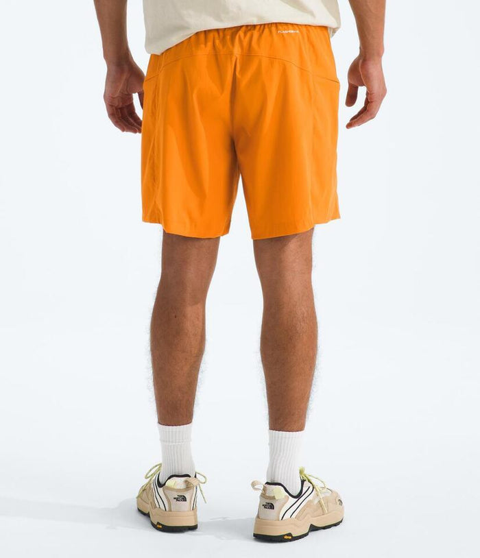 Men's Class V Pathfinder Belted 7'' Shorts
