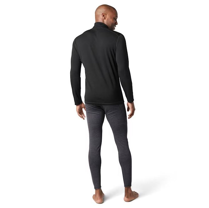 Men's Classic Thermal Merino Base Layer 1/4 Zip