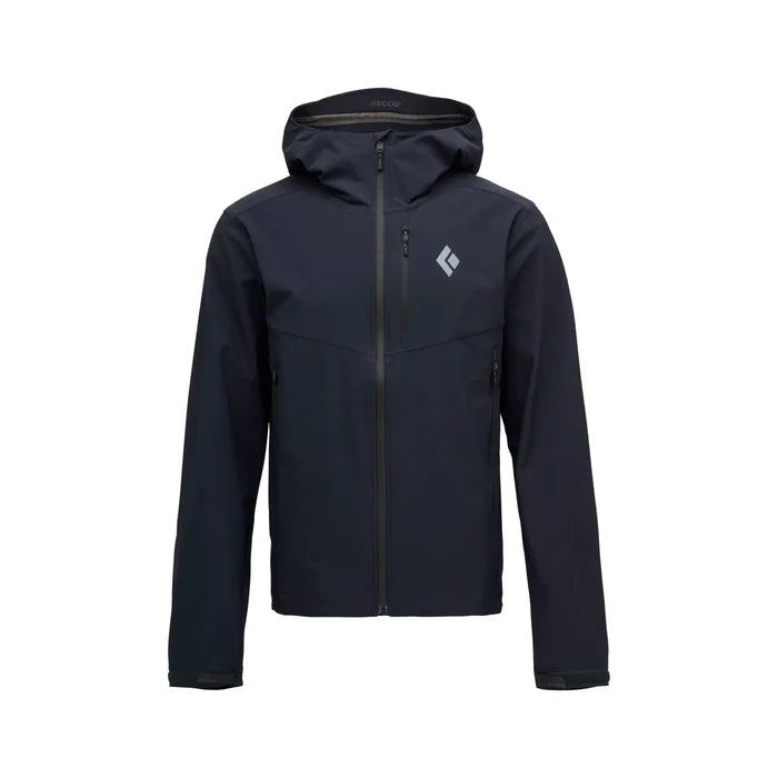 Men's Dawn Patrol Softshell Jacket - Only Size XL