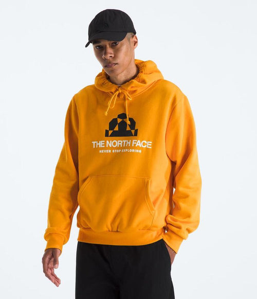 Men’s Evolution BTS Hoodie