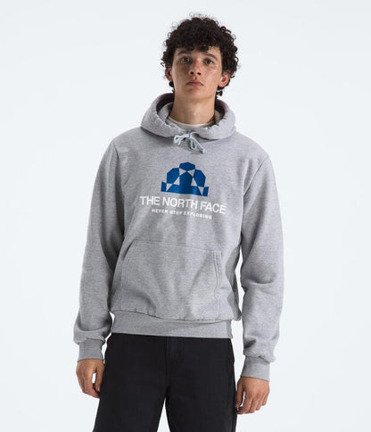 Men’s Evolution BTS Hoodie