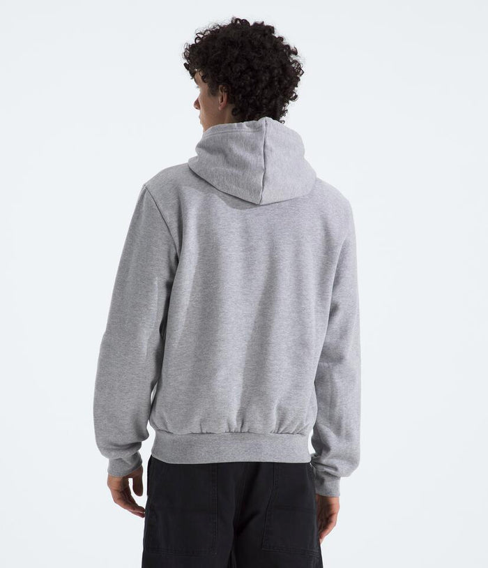 Men’s Evolution BTS Hoodie