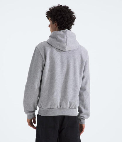 Men’s Evolution BTS Hoodie
