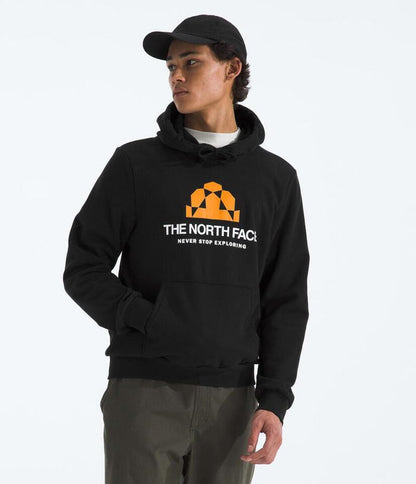 Men’s Evolution BTS Hoodie