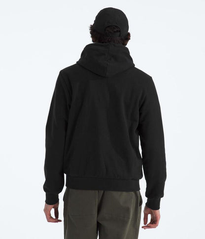 Men’s Evolution BTS Hoodie