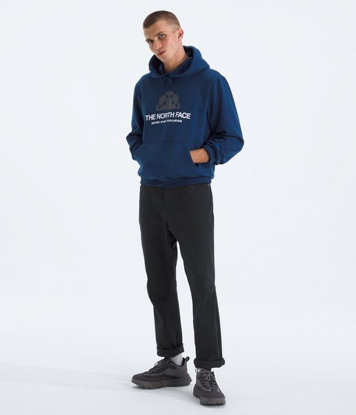Men’s Evolution BTS Hoodie