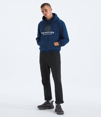 Men’s Evolution BTS Hoodie