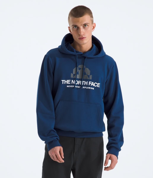 Men’s Evolution BTS Hoodie