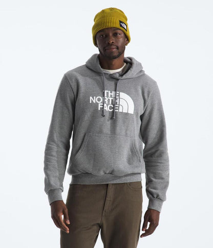 Men’s Evolution Half Dome Hoodie