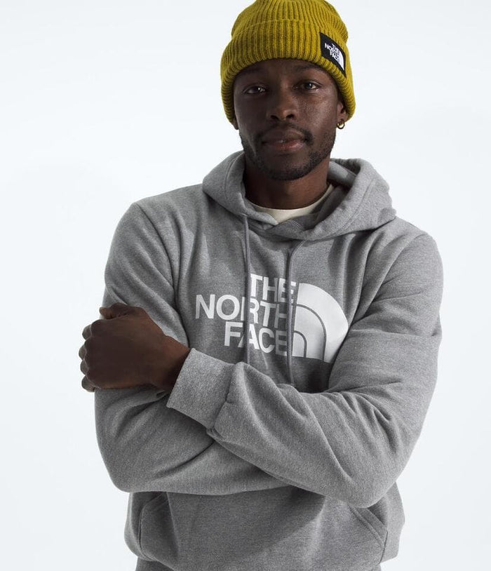 Men’s Evolution Half Dome Hoodie