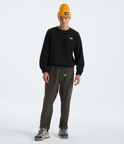 Men’s Evolution Simple Crew Sweater