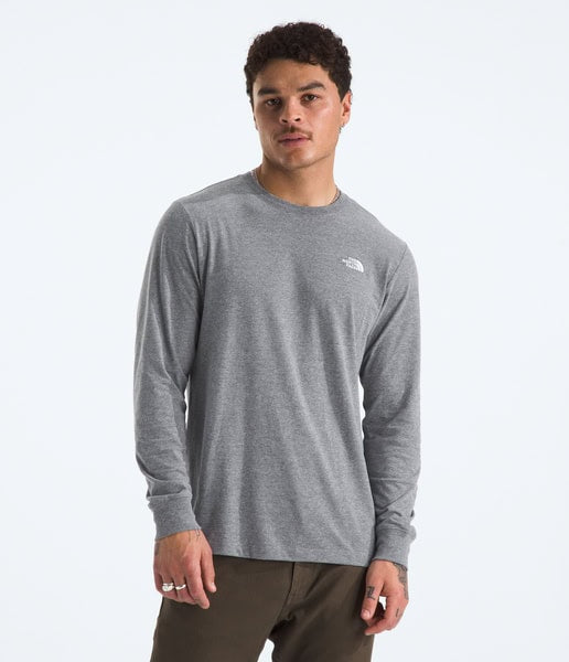 Men’s Evolution Simple Dome Long Sleeve