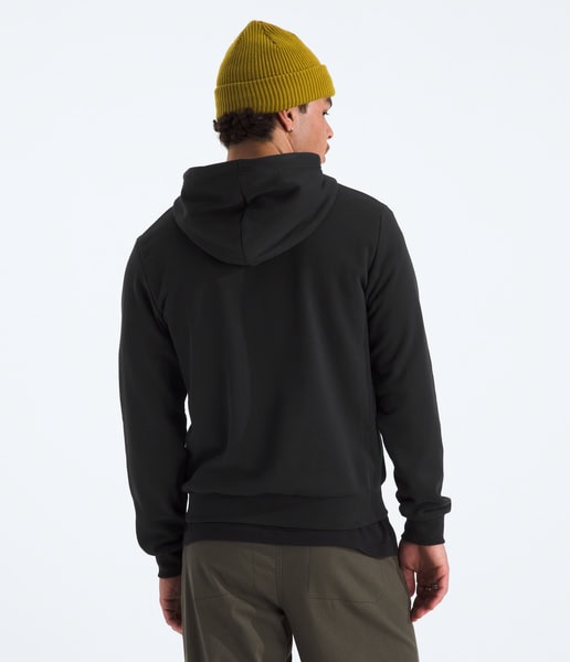 Men’s Evolution Simple Full Zip Hoodie