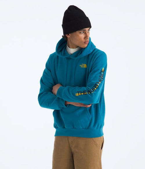 Men’s Evolution Tent Hoodie