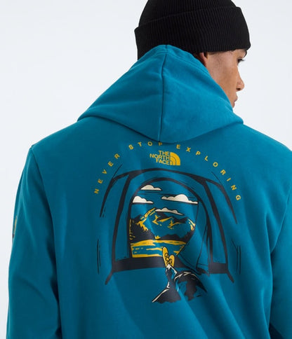 Men’s Evolution Tent Hoodie