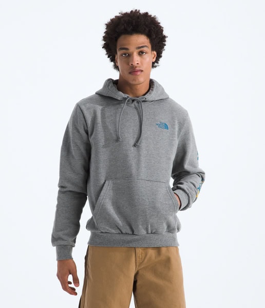 Men’s Evolution Tent Hoodie