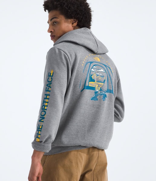 Men’s Evolution Tent Hoodie