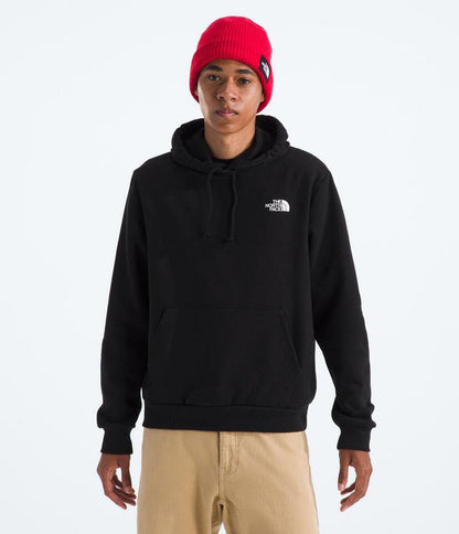 Men’s Evolution Van Life Hoodie