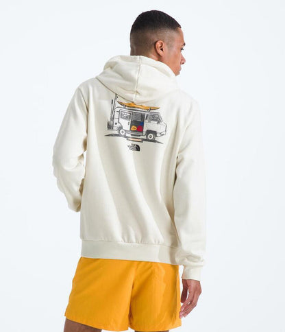 Men’s Evolution Van Life Hoodie