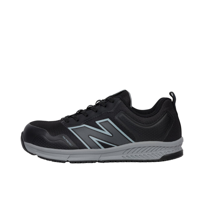 New Balance Men's Evolve Alloy Toe Work Shoe Work Shoes New Balance