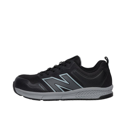New Balance Men's Evolve Alloy Toe Work Shoe Work Shoes New Balance