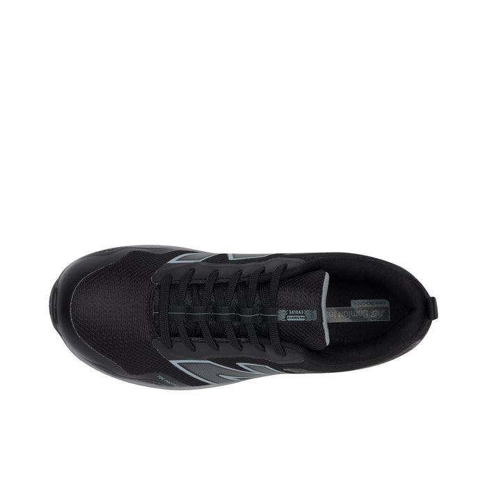 New Balance Men's Evolve Alloy Toe Work Shoe Work Shoes New Balance