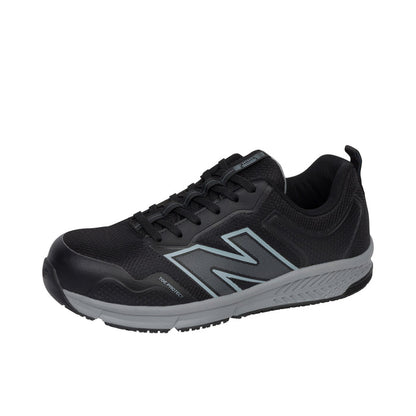 New Balance Men's Evolve Alloy Toe Work Shoe Work Shoes New Balance