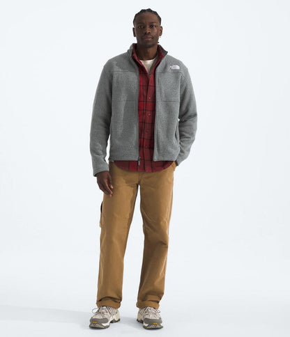 Men's Gordon Lyons Full Zip