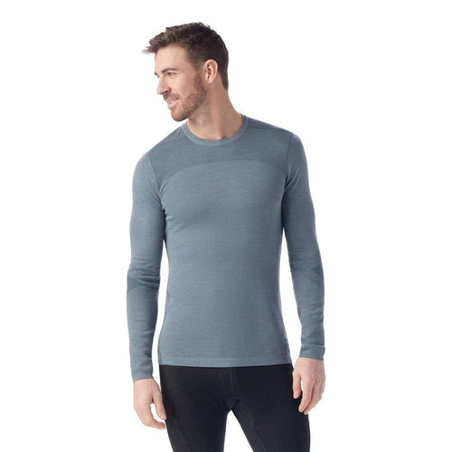 Men's Intraknit Thermal Merino Base Layer Crew