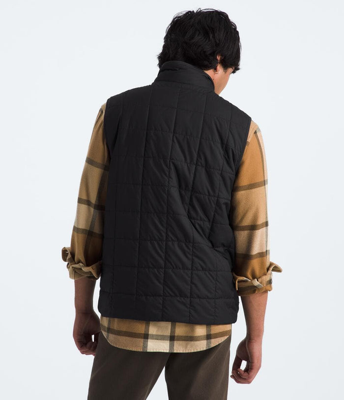Men’s Junction Insulated Vest