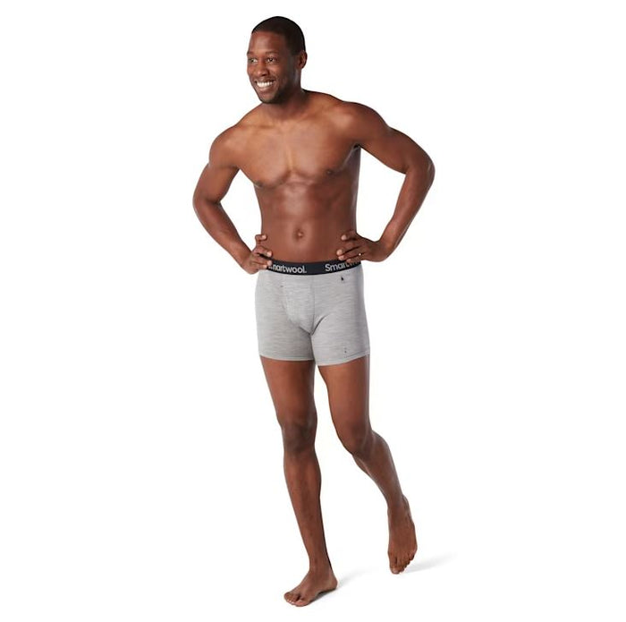 Men's Merino Boxer Brief